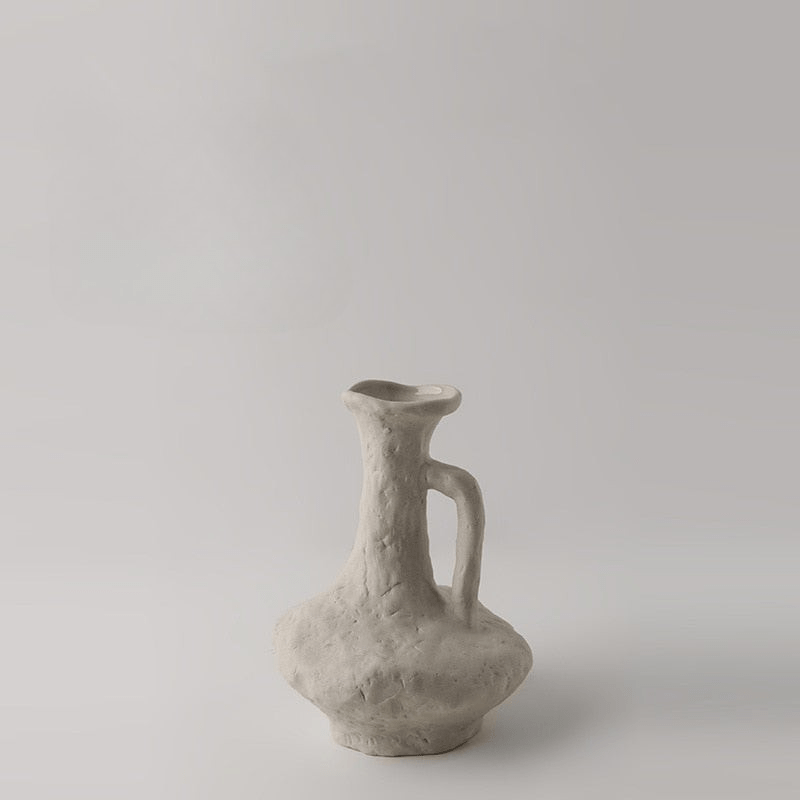 Hom & Ember – Scandi European - Style Vase - Hom & Ember