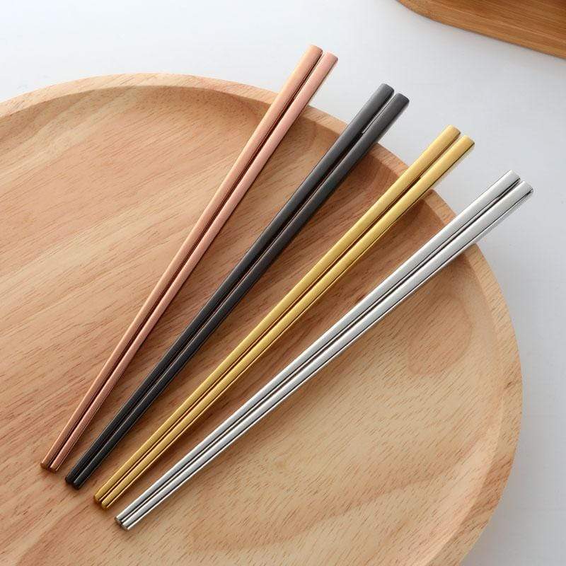 Hom & Ember – Shanghai Chopsticks with Timeless Craftsmanship - Hom & Ember