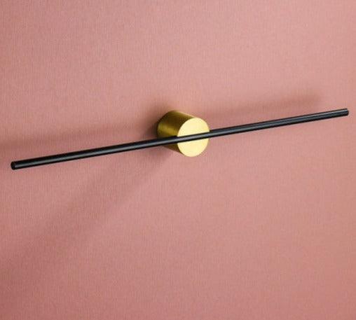 Hom & Ember – Sophisticated Mobile Towel Rack in Sleek Chrome for a Luxurious Bathroom Touch - Hom & Ember