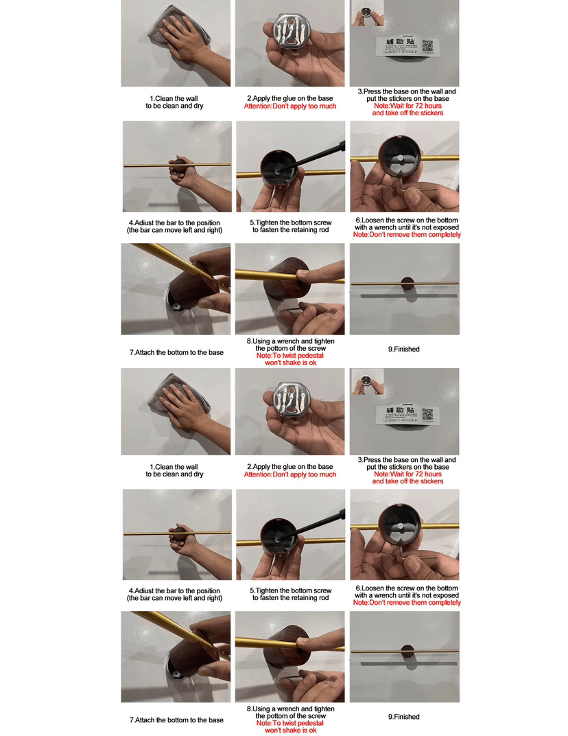 Hom & Ember – Sophisticated Mobile Towel Rack in Sleek Chrome for a Luxurious Bathroom Touch - Hom & Ember