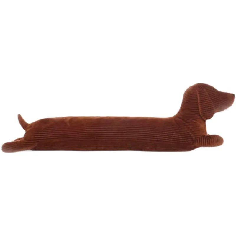 Hom & Ember – Stylish Dog Tube Cushion for Ultimate Comfort and Chic Décor - Hom & Ember