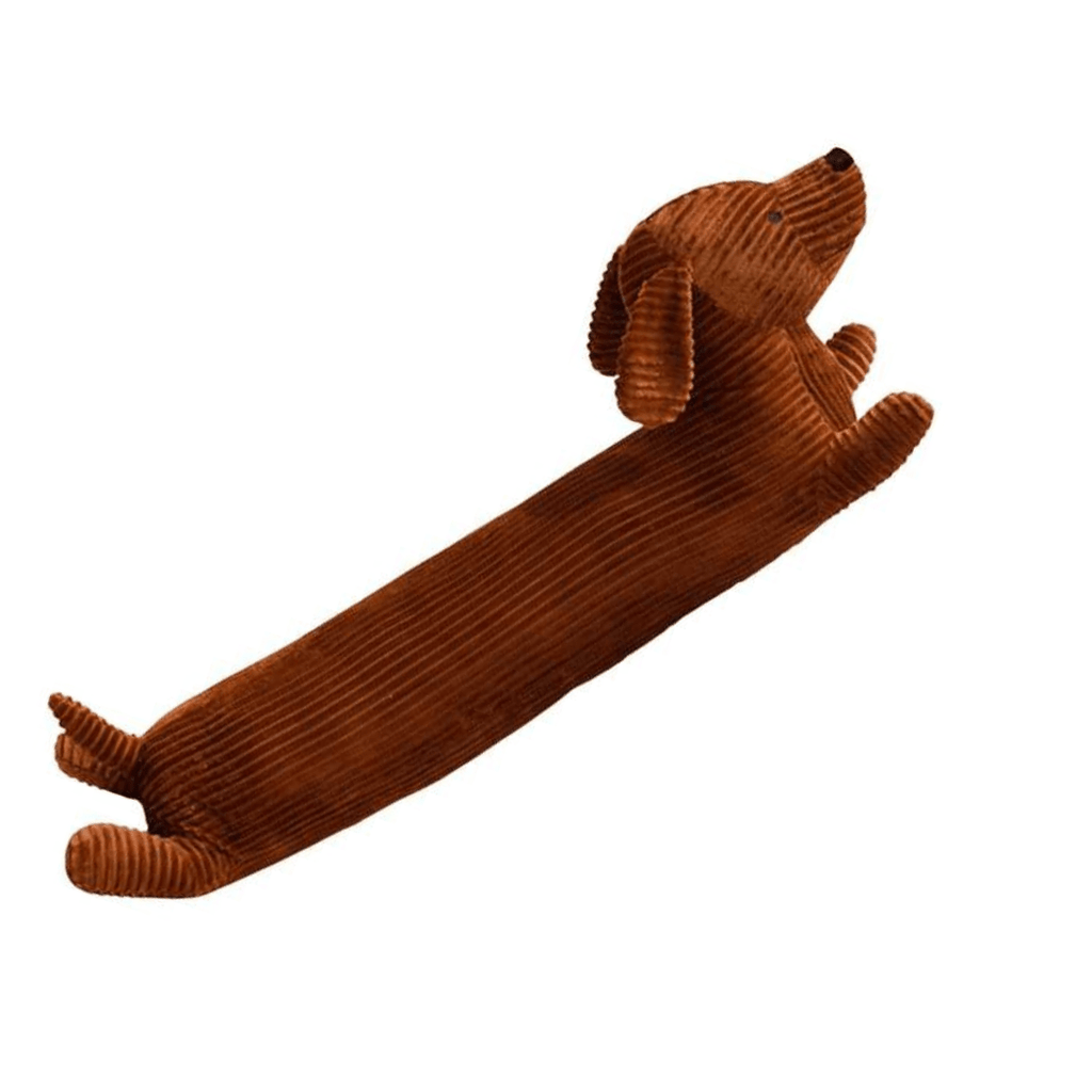 Hom & Ember – Stylish Dog Tube Cushion for Ultimate Comfort and Chic Décor - Hom & Ember