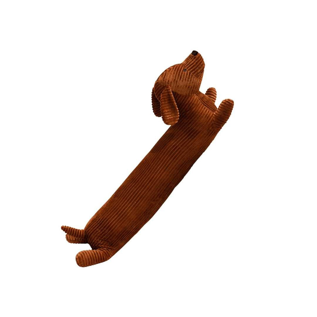 Hom & Ember – Stylish Dog Tube Cushion for Ultimate Comfort and Chic Décor - Hom & Ember