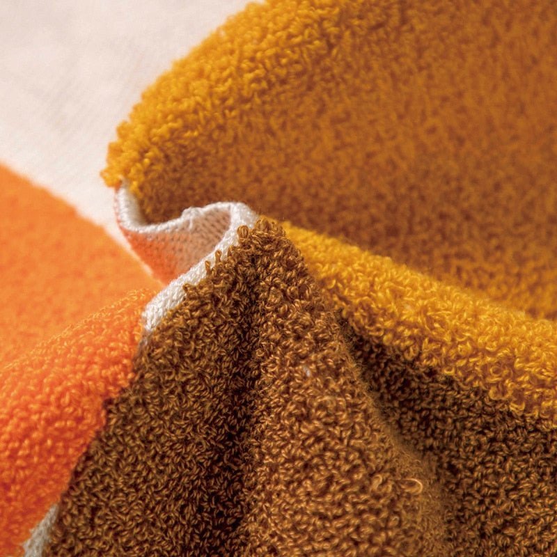 Hom & Ember – Stylish Geometric Cushion Covers in Vibrant Hues for a Chic Living Space - Hom & Ember