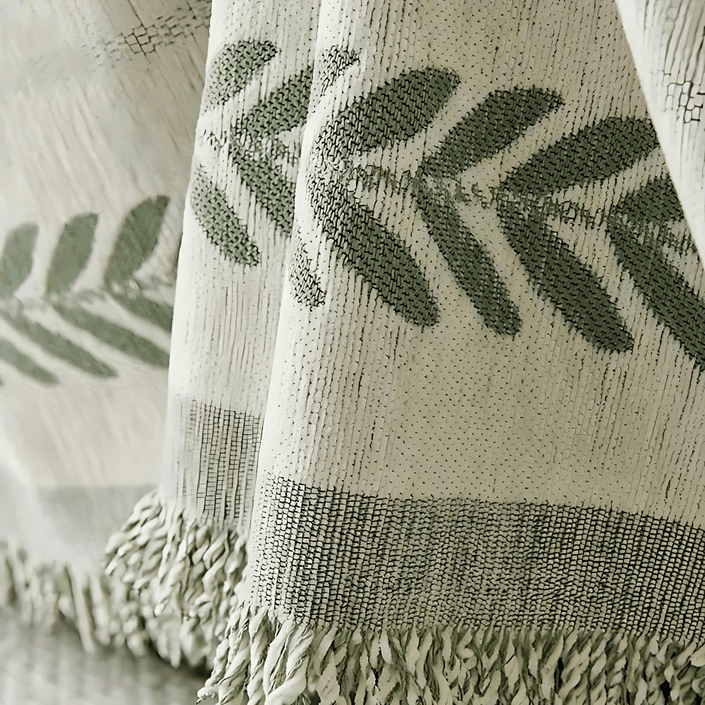 Hom & Ember – Stylish Sofa Cover in Luxurious Fabric for a Chic Living Space with Timeless Elegance - Hom & Ember