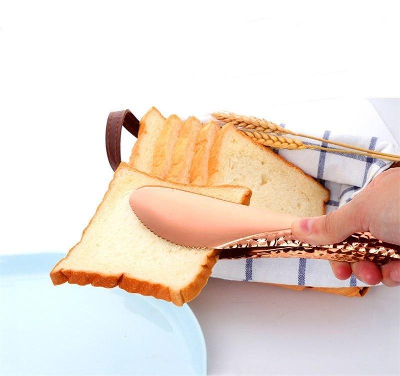 Hom & Ember – Stylish Stainless Steel Kitchen Tongs for Effortless Culinary Elegance - Hom & Ember