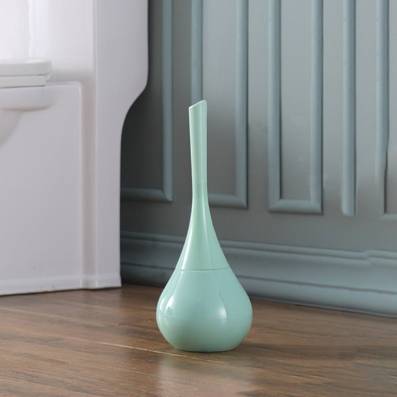 Hom & Ember – Stylish Toilet Brush Crafted for Ultimate Hygiene and Sophistication for Every Bathroom - Hom & Ember