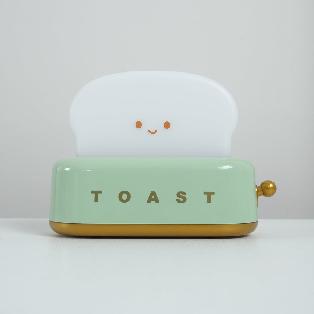 Hom & Ember – Toaster Table Lamp - Hom & Ember