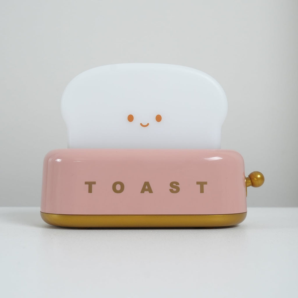 Hom & Ember – Toaster Table Lamp - Hom & Ember