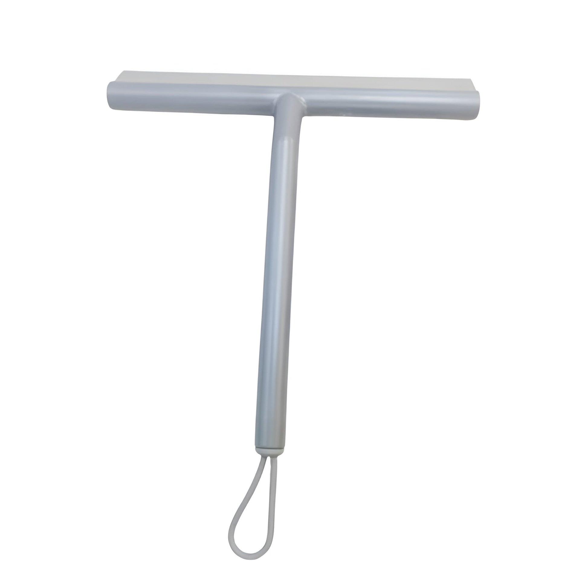 Hom & Ember – Traditional Silicone Shower Squeegee for a Cosy Bathroom Experience - Hom & Ember