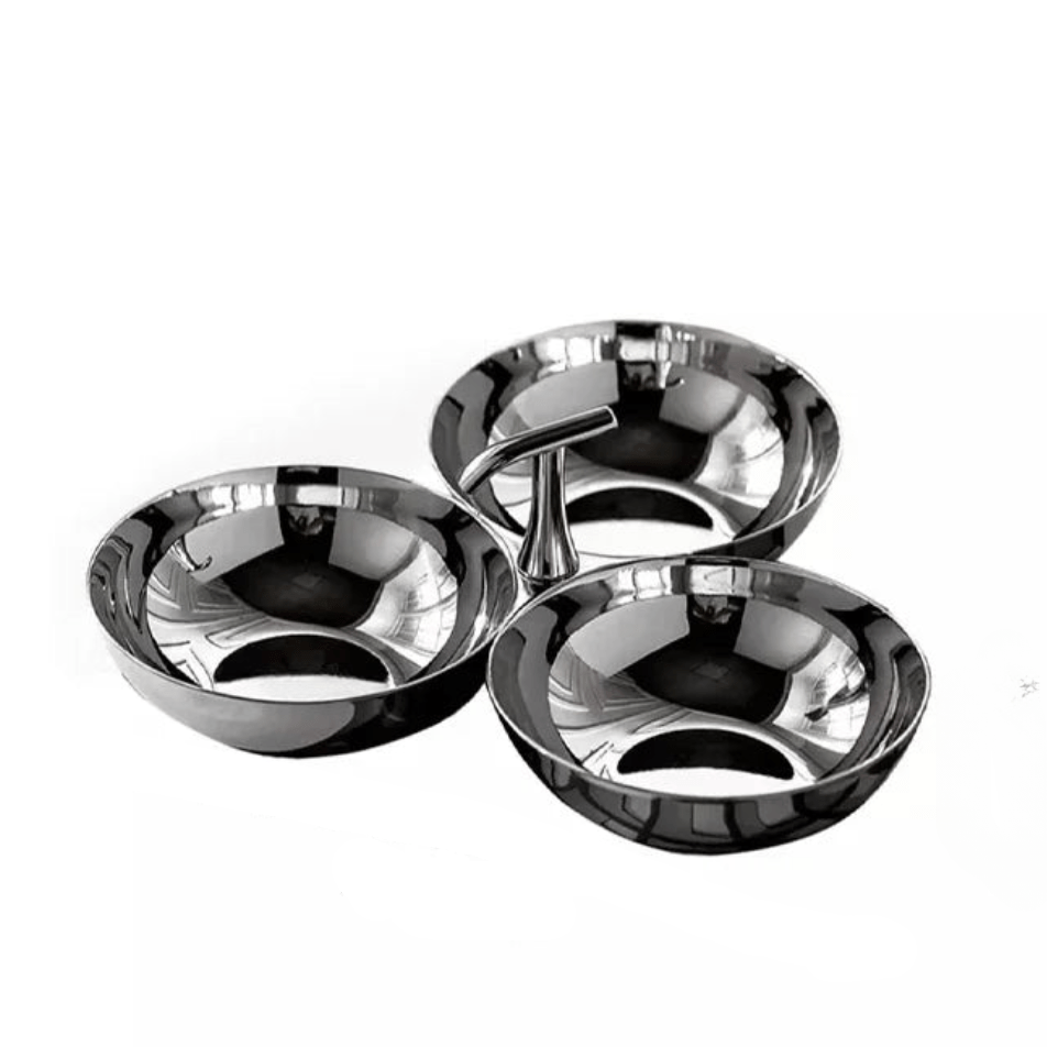 Hom & Ember – Très Chic Tray for a Sophisticated Touch - Hom & Ember