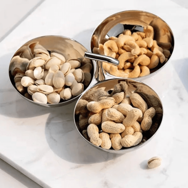 Hom & Ember – Très Chic Tray for a Sophisticated Touch - Hom & Ember