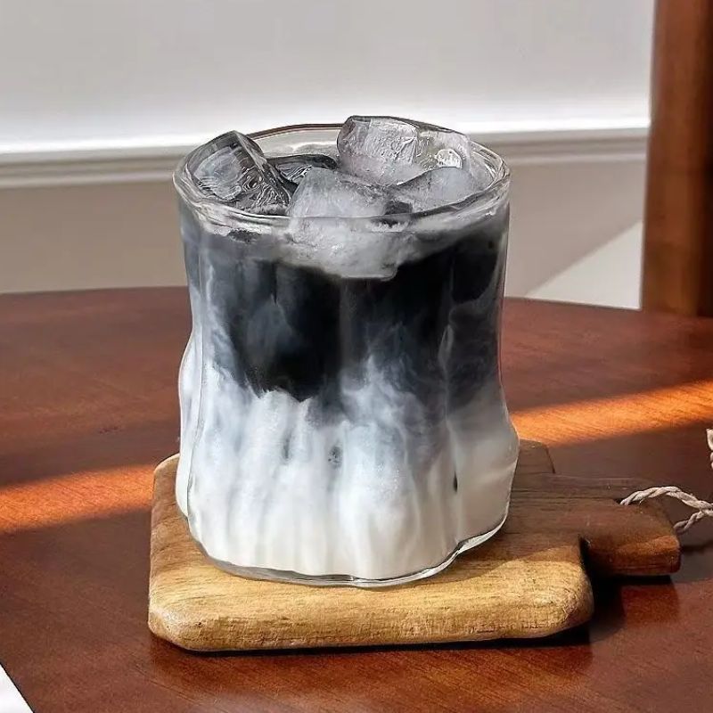 Hom & Ember – Vintage Glass - Hom & Ember